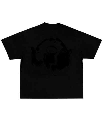 Black Friday Exclusive 2023 Motion Logo Tee